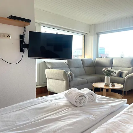 Apartmenthaus-frauenpreiss-fewo-307 Apartment