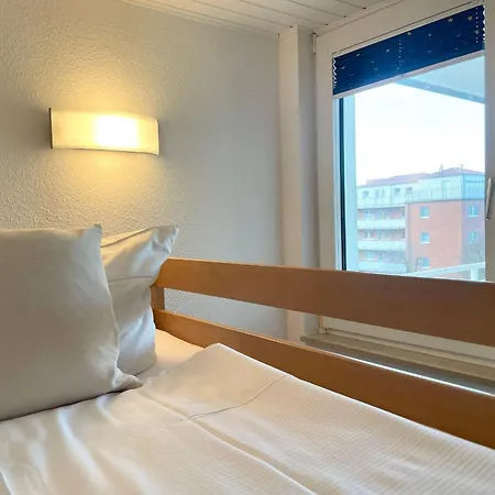 Apartmenthaus-frauenpreiss-fewo-307 Cuxhaven