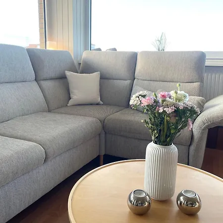 Apartmenthaus-frauenpreiss-fewo-307 * Cuxhaven