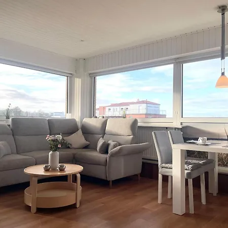 Apartmenthaus-frauenpreiss-fewo-307 Apartment